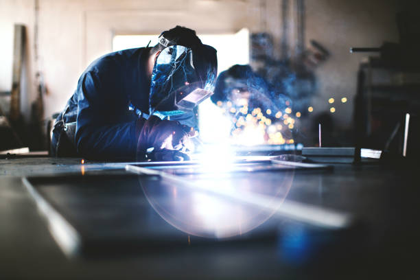 Best Aerospace and Defense Welding in Graham, NC