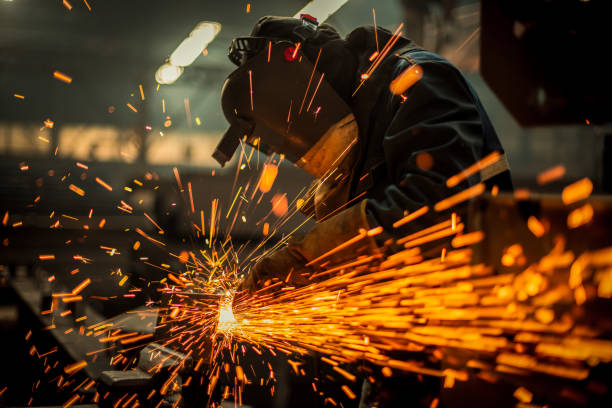 Best Pipe Welding in Graham, NC