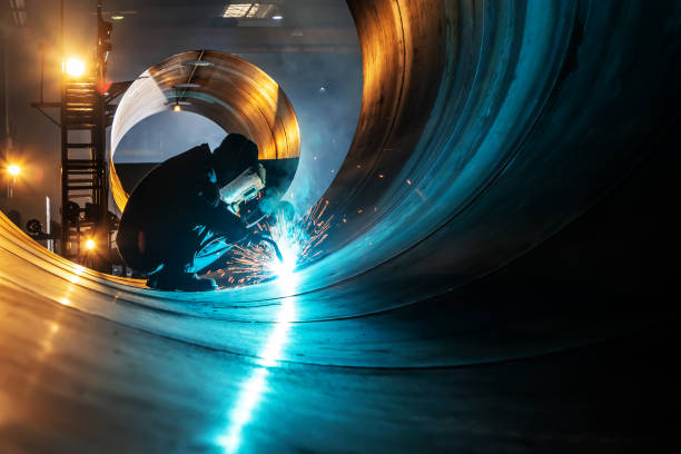 Best Specialty Welding Processes in Graham, NC
