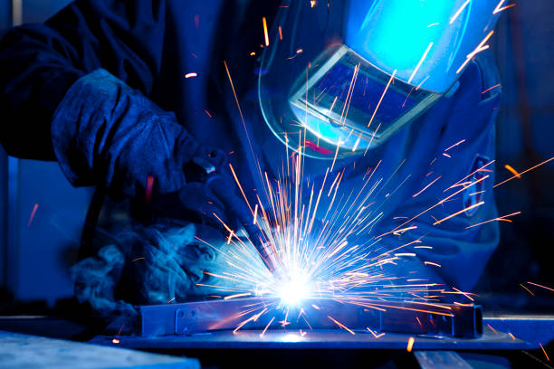 Trusted Graham, NC Welder & Metal Fabrication Experts