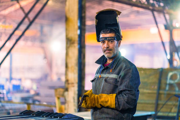 Graham, NC Welder & Metal Fabrication Company