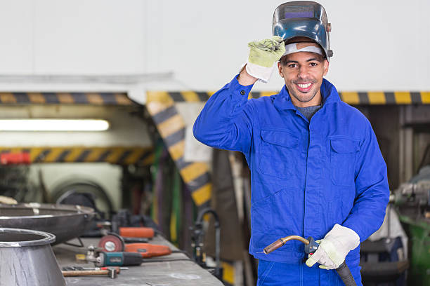 Affordable Welder Services in Graham, NC