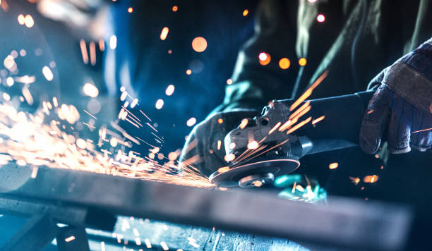 Best Aerospace and Defense Welding in Graham, NC